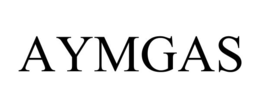 AYMGAS trademark