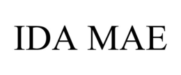 IDA MAE trademark