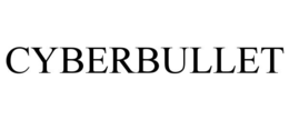 CYBERBULLET trademark