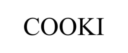 COOKI trademark