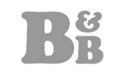B & B trademark
