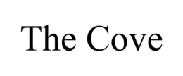 THE COVE trademark