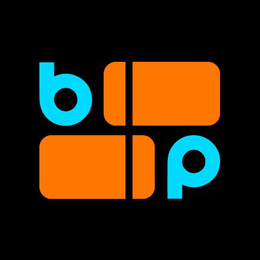 B P trademark
