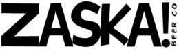 ZASKA! BEER CO trademark