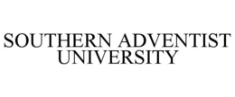 SOUTHERN ADVENTIST UNIVERSITY trademark