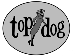 TOP DOG trademark