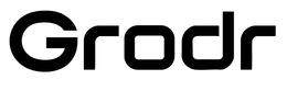 GRODR trademark