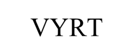 VYRT trademark
