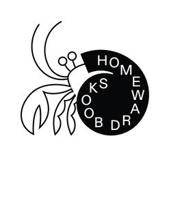 HOMEWARD BOOKS trademark
