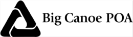 BIG CANOE POA trademark