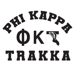 PHI KAPPA OKT TRAKKA trademark