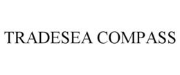 TRADESEA COMPASS trademark