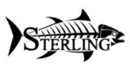 STERLING trademark