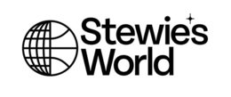 STEWIE'S WORLD trademark