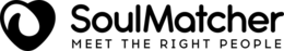 SOULMATCHER MEET THE RIGHT PEOPLE trademark