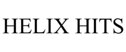 HELIX HITS trademark