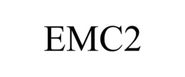 EMC2 trademark
