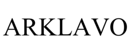 ARKLAVO trademark