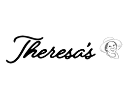 THERESA'S trademark