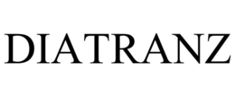 DIATRANZ trademark