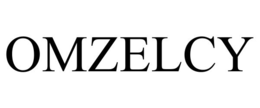 OMZELCY trademark