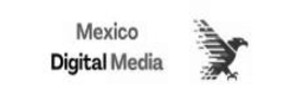 MEXICO DIGITAL MEDIA trademark