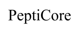 PEPTICORE trademark