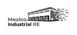 MEXICO INDUSTRIAL RE trademark