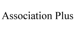 ASSOCIATION PLUS trademark