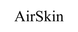 AIRSKIN trademark