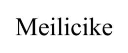 MEILICIKE trademark