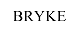 BRYKE trademark