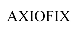 AXIOFIX trademark