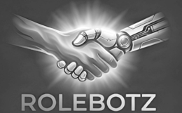 ROLEBOTZ trademark