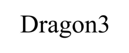 DRAGON3 trademark