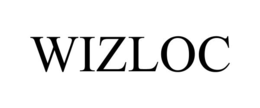 WIZLOC trademark