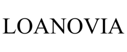 LOANOVIA trademark