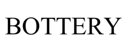 BOTTERY trademark