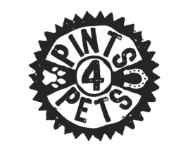 PINTS 4 PETS trademark