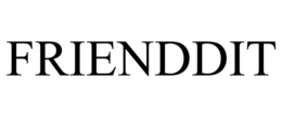 FRIENDDIT trademark