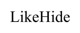 LIKEHIDE trademark