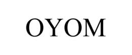 OYOM trademark