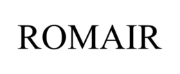 ROMAIR trademark