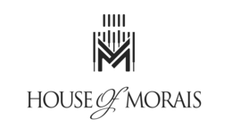 M HOUSE OF MORAIS trademark