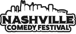 NASHVILLE COMEDY FESTIVAL trademark