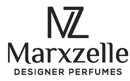 MZ MARXZELLE DESIGNER PERFUMES trademark