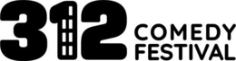 312 COMEDY FESTIVAL trademark