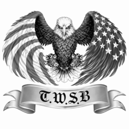 T.W.S.B trademark
