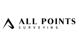 A ALL POINTS SURVEYING trademark