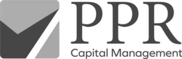 PPR CAPITAL MANAGEMENT trademark